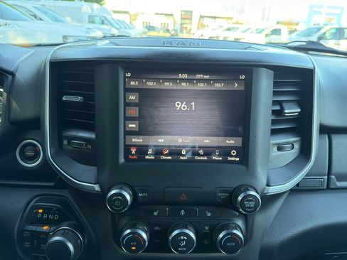 Used 2019 RAM 1500 Big Horn image 23