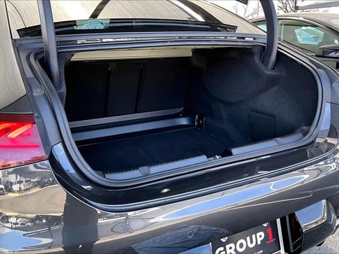 Certified 2023 Mercedes-Benz EQE 500 4MATIC Sedan image 36