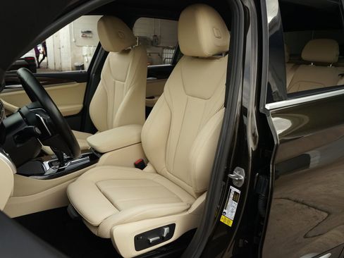 Used 2020 BMW X3 sDrive30i w/ Driving Assistance Package RWD image 4