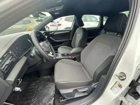 New 2025 Volkswagen Jetta Sport image 7