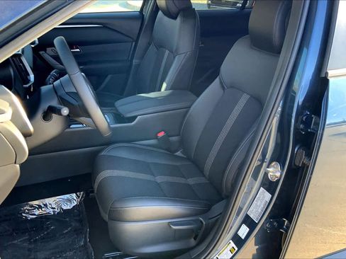 New 2026 MAZDA CX-50 AWD 2.5 S w/ Cargo Package image 9