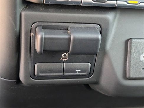 Certified 2024 Chevrolet Silverado 1500 Custom image 18