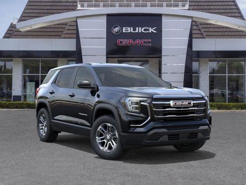 New 2026 GMC Terrain Elevation image 7