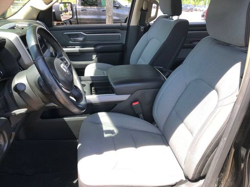 Used 2020 RAM 1500 Big Horn AWD/4WD image 23