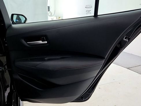 Certified 2024 Toyota Corolla SE FWD image 27