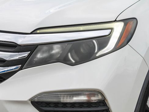 Used 2017 Honda Pilot EX-L image 5