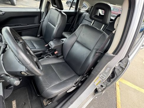 Used 2008 Dodge Caliber R/T w/ Driver Convenience Group FWD image 29