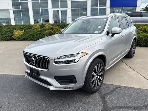 Used 2023 Volvo XC90 B5 Core w/ Protection Package Premier AWD/4WD image 2