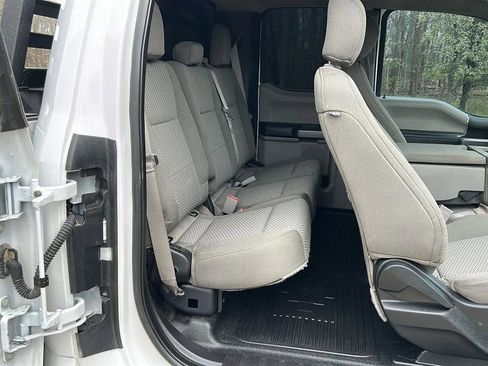 Used 2018 Ford F250 XLT w/ XLT Value Package image 50