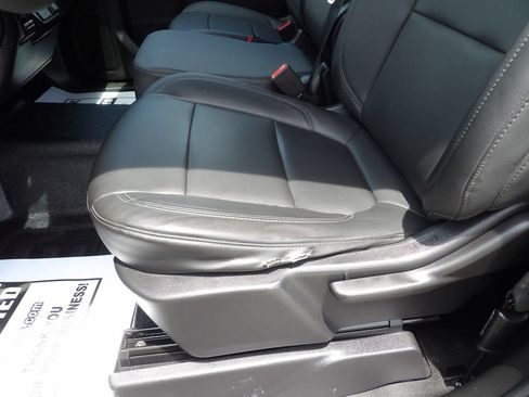 Used 2020 Chevrolet Silverado 3500 W/T w/ WT Fleet Convenience Package AWD/4WD image 30