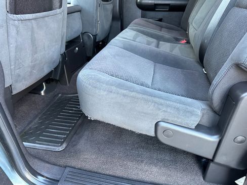 Used 2008 Chevrolet Silverado 2500 LT w/ 1LT Convenience Package image 22