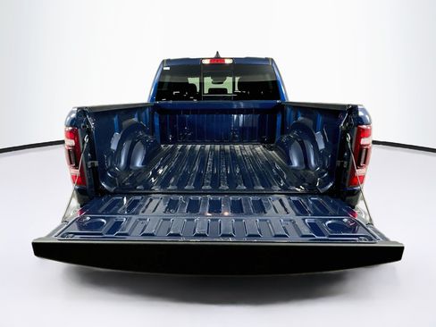 Used 2024 RAM 1500 Limited AWD/4WD image 30