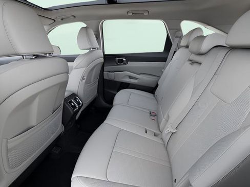 New 2026 Kia Sorento S w/ S Panoramic Sunroof Package image 18