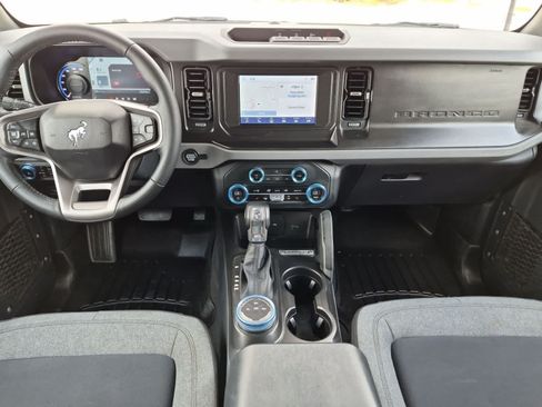 Used 2023 Ford Bronco Big Bend AWD/4WD image 20