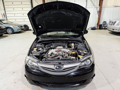 Used 2011 Subaru Impreza 2.5i Premium w/ PWR Moonroof Value Pkg image 45