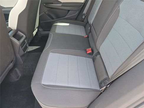 Used 2025 Volkswagen Taos S image 11