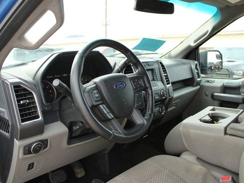 Used 2016 Ford F150 XLT w/ Equipment Group 301A Mid AWD/4WD image 10