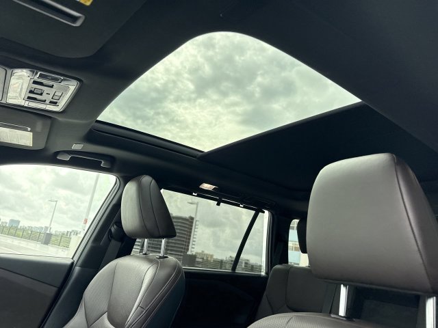 Certified 2024 Lexus TX 350 FWD w/ Technology Package image 22