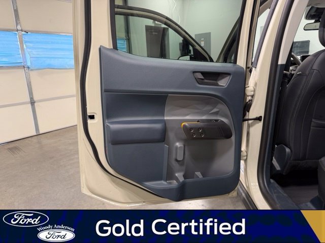 Certified 2025 Ford Maverick Tremor AWD/4WD image 23