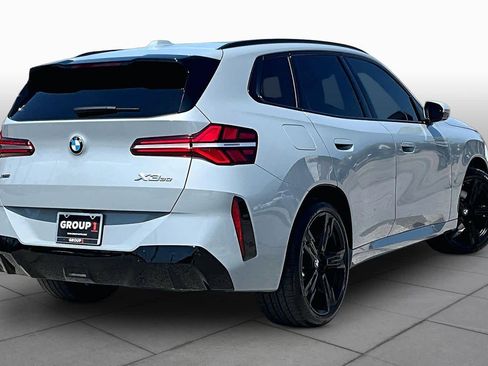 Used 2026 BMW X3 xDrive30 w/ Premium Package AWD/4WD image 12