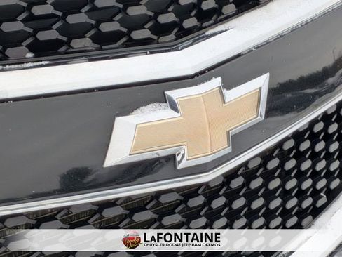 Used 2013 Chevrolet Equinox LTZ image 9