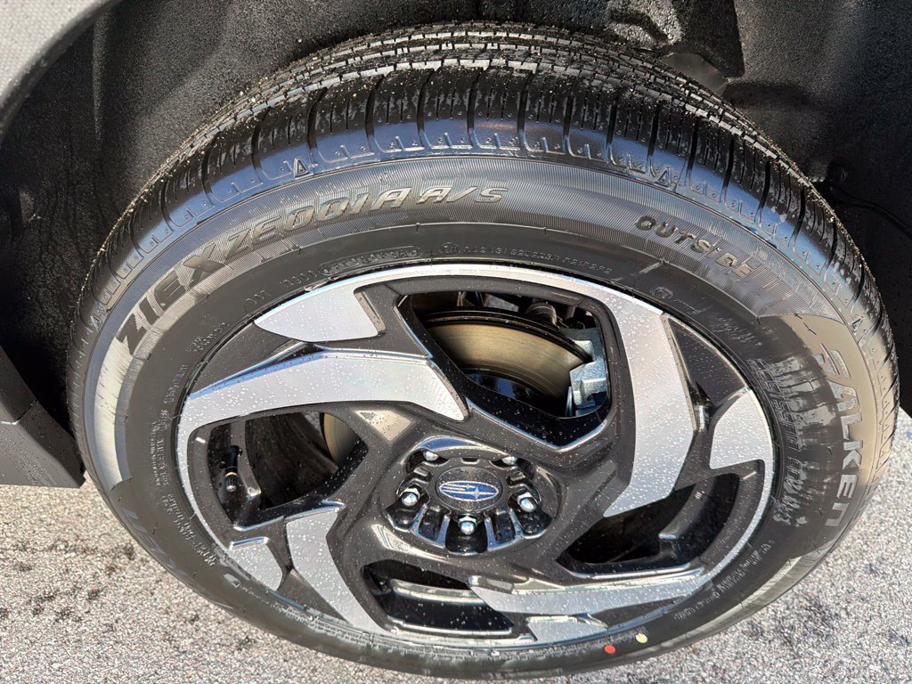 New 2026 Subaru Crosstrek 2.5i Limited AWD/4WD image 32