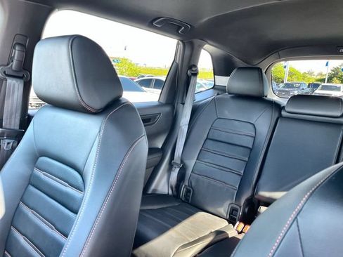 New 2026 Honda CR-V Sport-L image 12