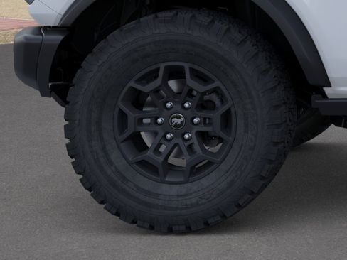 New 2026 Ford Bronco Badlands AWD/4WD image 21