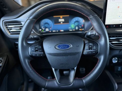 Used 2023 Ford Escape ST-Line Select w/ Tech Pack #2 image 23