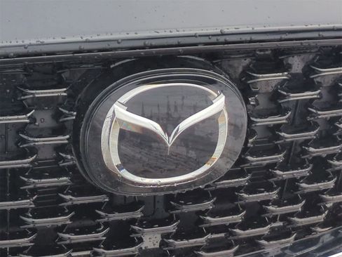 New 2025 MAZDA CX-5 AWD 2.5 S w/ Preferred Package image 11
