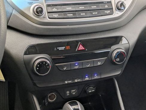 Used 2016 Hyundai Tucson SE w/ Option Group 02 image 12