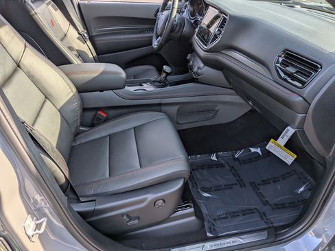 New 2026 Dodge Durango GT image 36