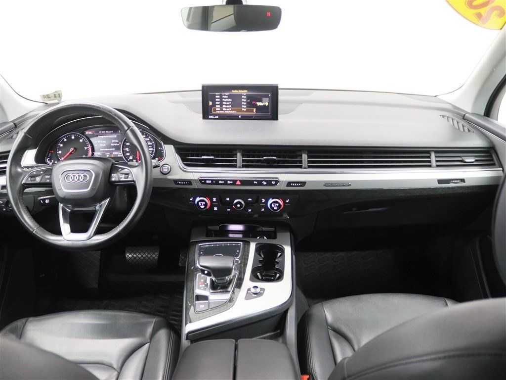 Used 2019 Audi Q7 2.0T Premium w/ Convenience Package AWD/4WD image 26