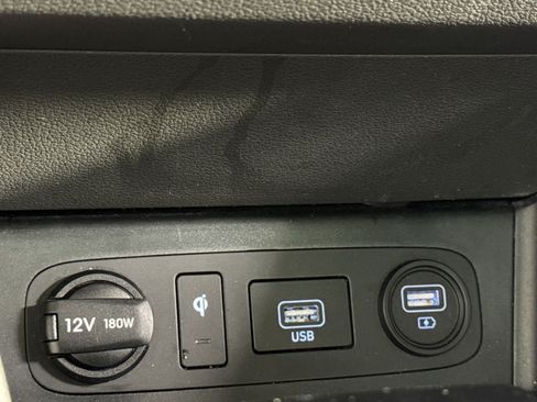 Used 2022 Hyundai Sonata SEL Plus w/ Cargo Package FWD image 44