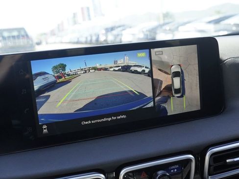 New 2026 Nissan Sentra SR image 12