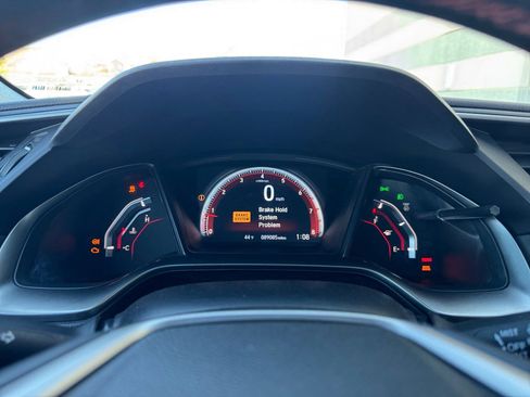 Used 2017 Honda Civic Si image 30