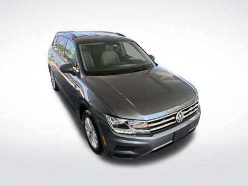 Used 2020 Volkswagen Tiguan S AWD/4WD image 38