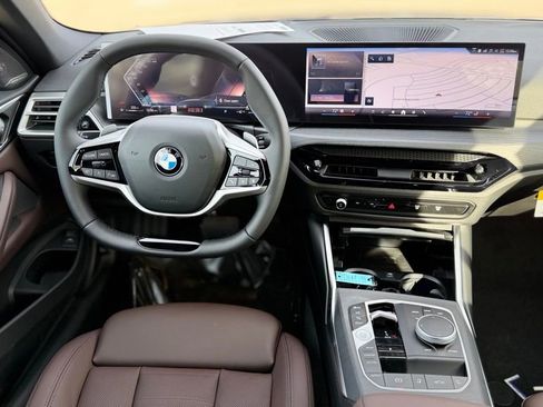 New 2026 BMW 430i xDrive Convertible w/ Premium Package image 10