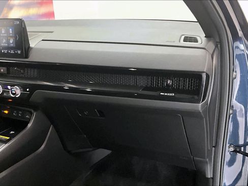 Used 2025 Honda CR-V Sport Touring image 20