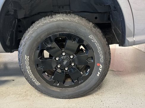 Used 2023 Ford Ranger XLT w/ Equipment Group 302A High image 18