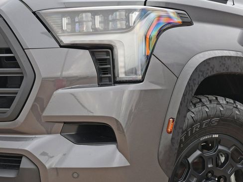 Used 2023 Toyota Sequoia TRD Pro image 11