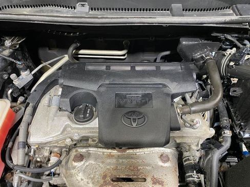 Used 2017 Toyota RAV4 XLE w/ Plus Special Value Package AWD/4WD image 23