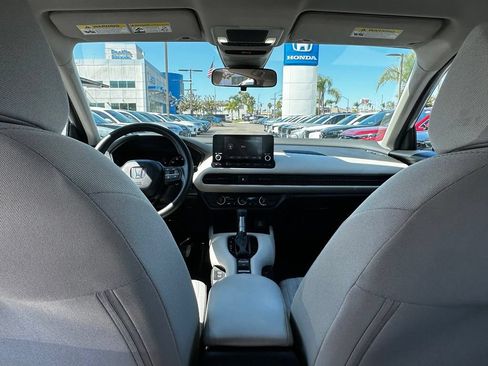 Used 2024 Honda HR-V LX image 18
