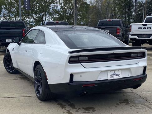 New 2026 Dodge Charger Scat Pack image 4