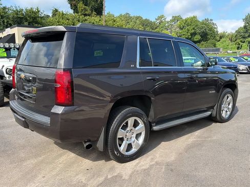 Used 2016 Chevrolet Tahoe LT RWD image 7
