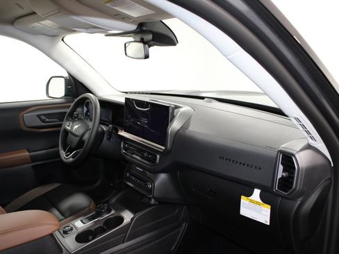 New 2026 Ford Bronco Sport Outer Banks AWD/4WD image 26