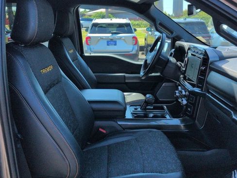 Used 2023 Ford F150 Tremor AWD/4WD image 31