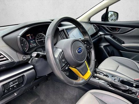 Used 2022 Subaru Crosstrek 2.5i Sport w/ Moonroof Package AWD/4WD image 13