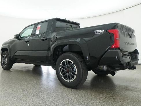 New 2025 Toyota Tacoma TRD Sport image 54