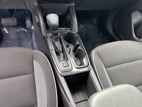 Used 2025 Chevrolet TrailBlazer LT image 19